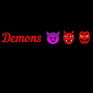 Demons