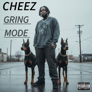 CHEEZ  F.R.I.E.N.D.S mp3.