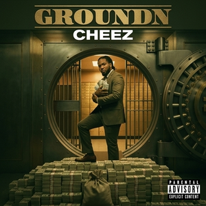 CHEEZ GROUNDN