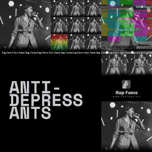 Anti-Depressants