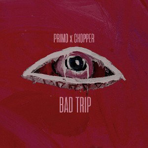 PRIMO x CHOPPER - BALANCE