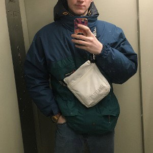 Тяжесть атлета:sпанч 