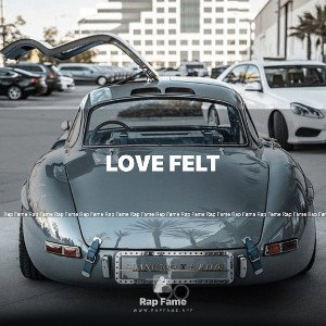 love felt