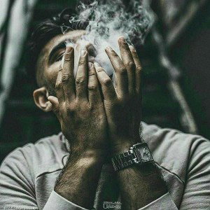 بزار تو حال خودم باشم