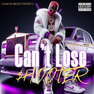 Can't Lose 