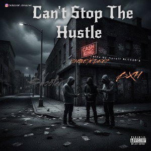 Gangshoote