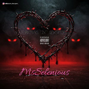 (Give ME That) feat_MsSelenious