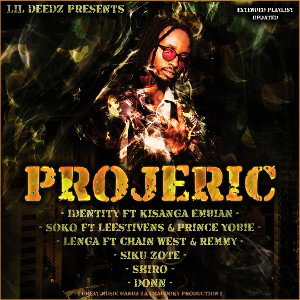 LIL DEEDZ FT. PRINCE YOBIE & LEE STIVENS