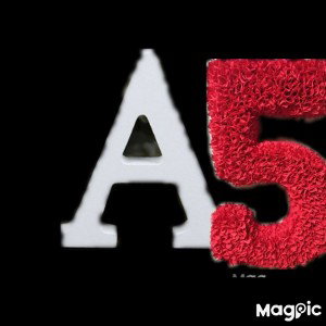   А5