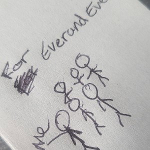 For EverandEver