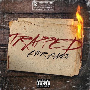 Trapped BangMan Ft D’Anthony Makeway