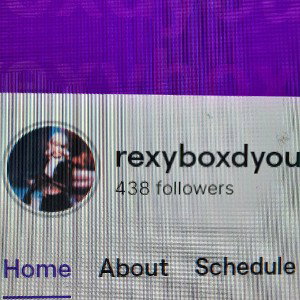 Dropped Stopped Locked (Follow my twitch)
