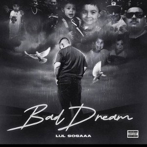 Bad Dream(LongLiveNateT) 
