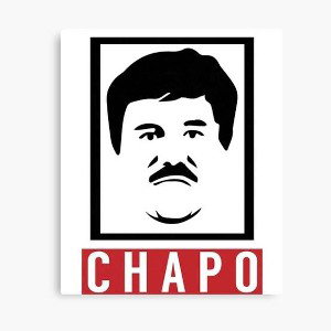 Bonde El Chapo
