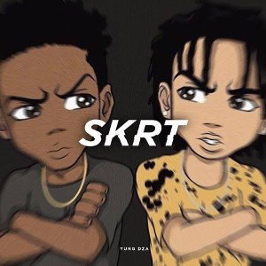 Quer Brincar de Trap né?