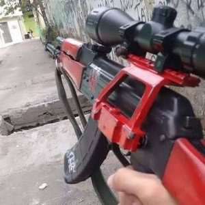 K$P0 - AK ou Parafal?