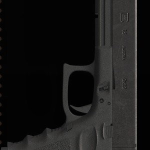 Shark Glock