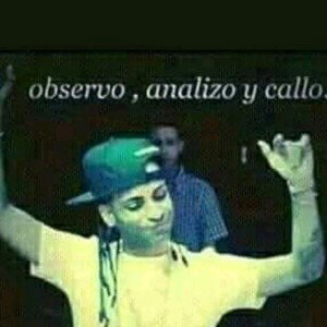 Te Fuistes-Andriss K The Boic