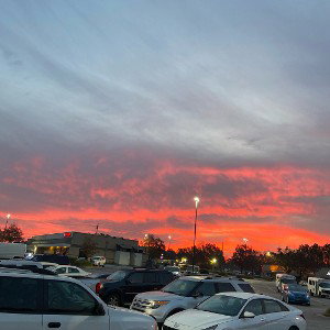 Midnight sun (00:33:52)
