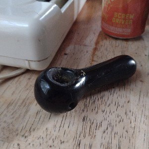 Puff Puff Pass
