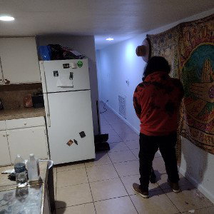 Life's One Mind Trip
