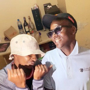 No limit gang🤘