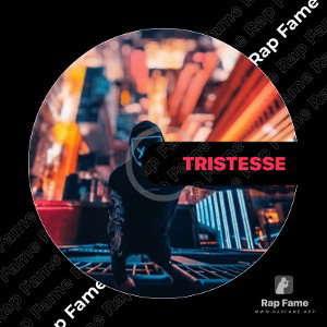 Tristesse 