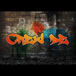 Tommy Jay - CrewDe am Start (Freestyle)