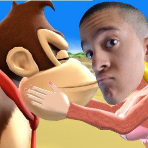 Donkey Kong
