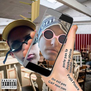 Ikea (feat Médérick)