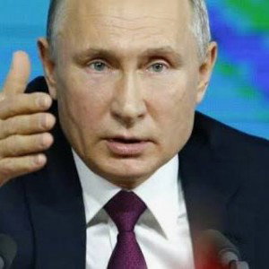 C H U I PUTIN 