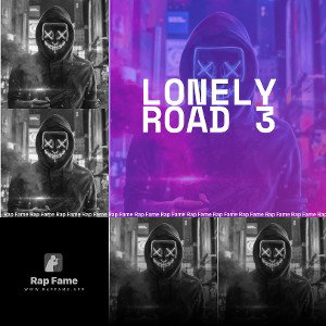 LonelyRoad 3