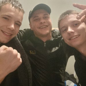 Ciach Ciach feat SLA ( freestyle)