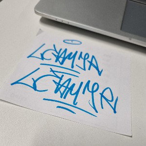 Lochentes - Kto to?  (Freestyle)