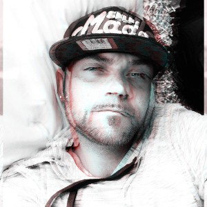 All My Life - J Hamm #causingattention
