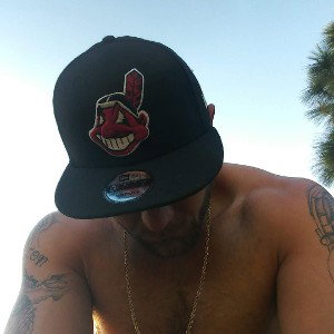 Started wit'a Dream - J Hamm