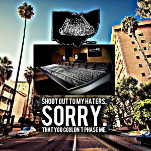 1 Solid Way _ J Hamm Instrumental 