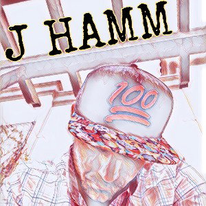 J HAMM - Nothing to Hide 