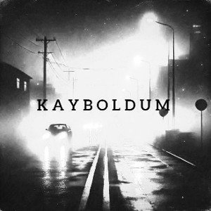 mAydın - Kayboldum