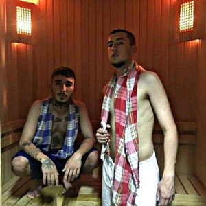 mAydın - Berbat bi Ismarla cover