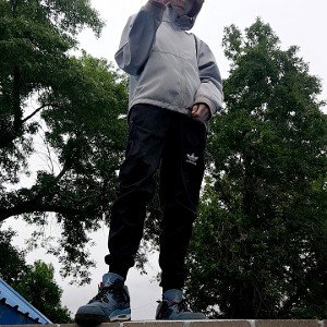 shooting 4 da fame