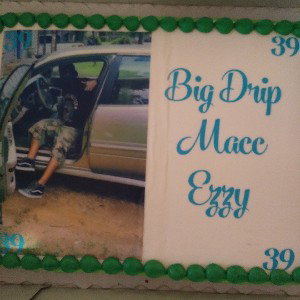 My type