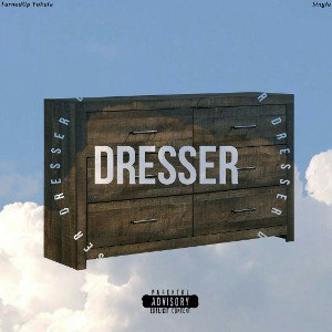 TurnedUp Yokula - Dresser