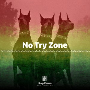 No Try Zone