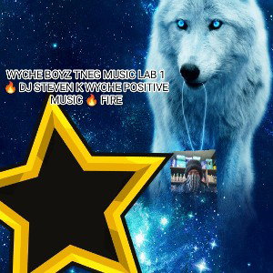 8D Wyche Boyz tneg music Lab 1 DJ STEVEN K WYCHE WOMAN U R ON MY MIND TOO MUCH