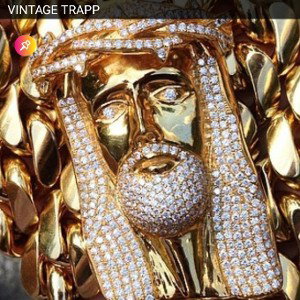 VINTAGE TRAPS