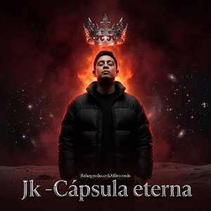 Jk -Cápsula eterna 