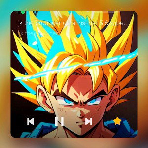 jk the producer ultra instinto 5.6 super sayan modo dios previenw_masterisacion