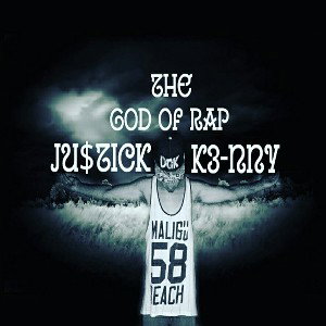 Justick K3-nnY - The God Of Rap 2106