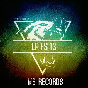 Barayan Rangel & Andrew -quemar para vivir (Rngel beatz & jk producers )
